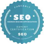 CanCanIt SEO Certified