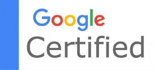 Google Certified