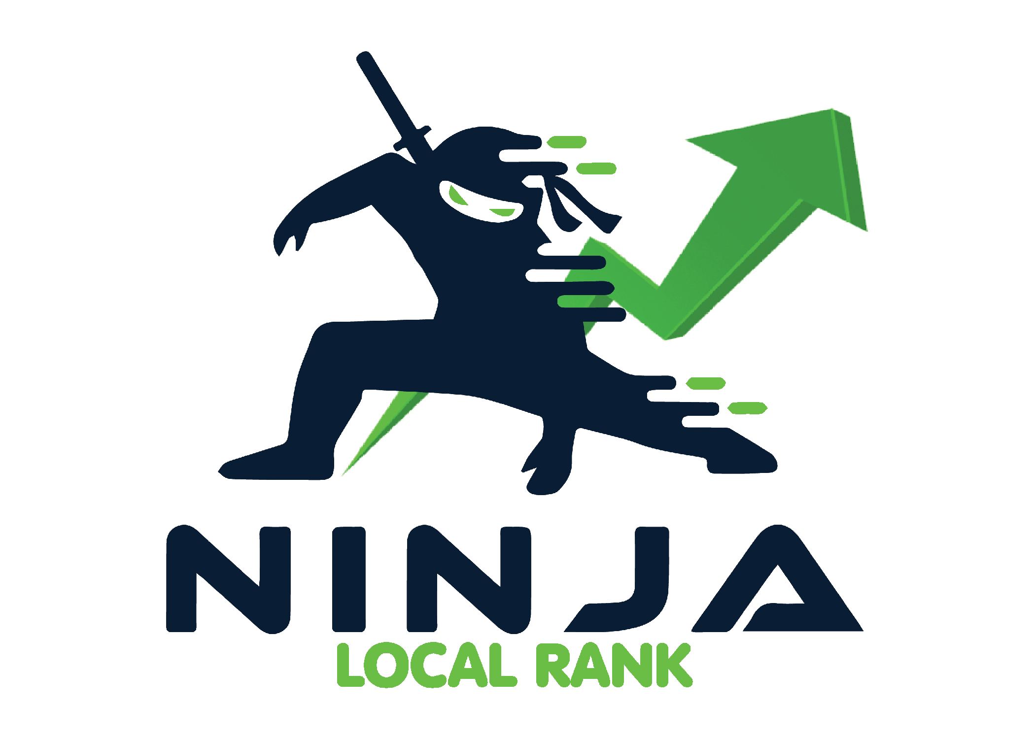 Local Rank Ninja