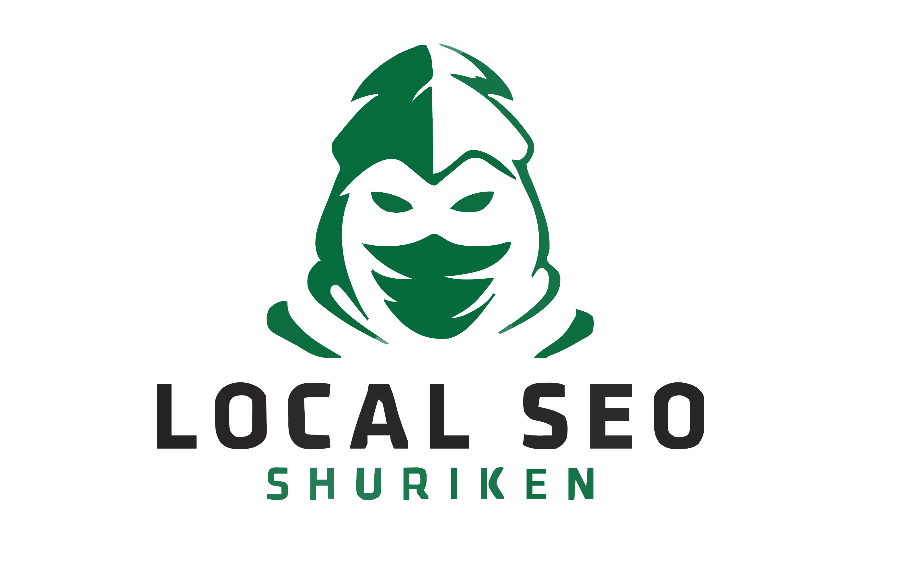 Local SEO Shuriken