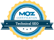 MOZ Technical SEO