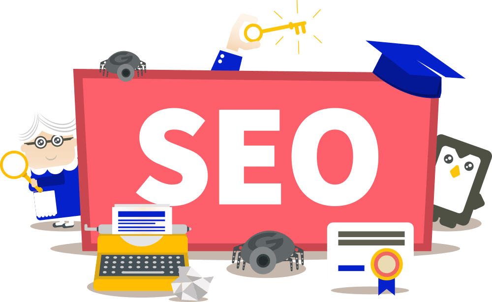 Learn SEO