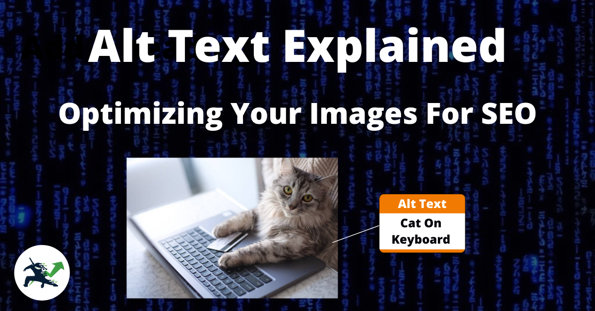 Alt Text Explained Simply