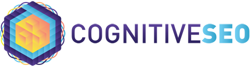 Cognitive SEO Logo