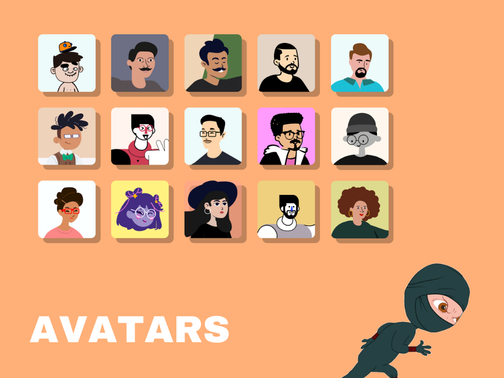 Author-Avatar