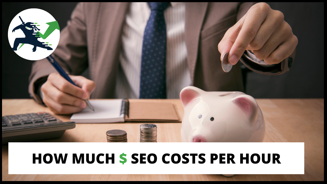 How Much SEO Costs Per Hour