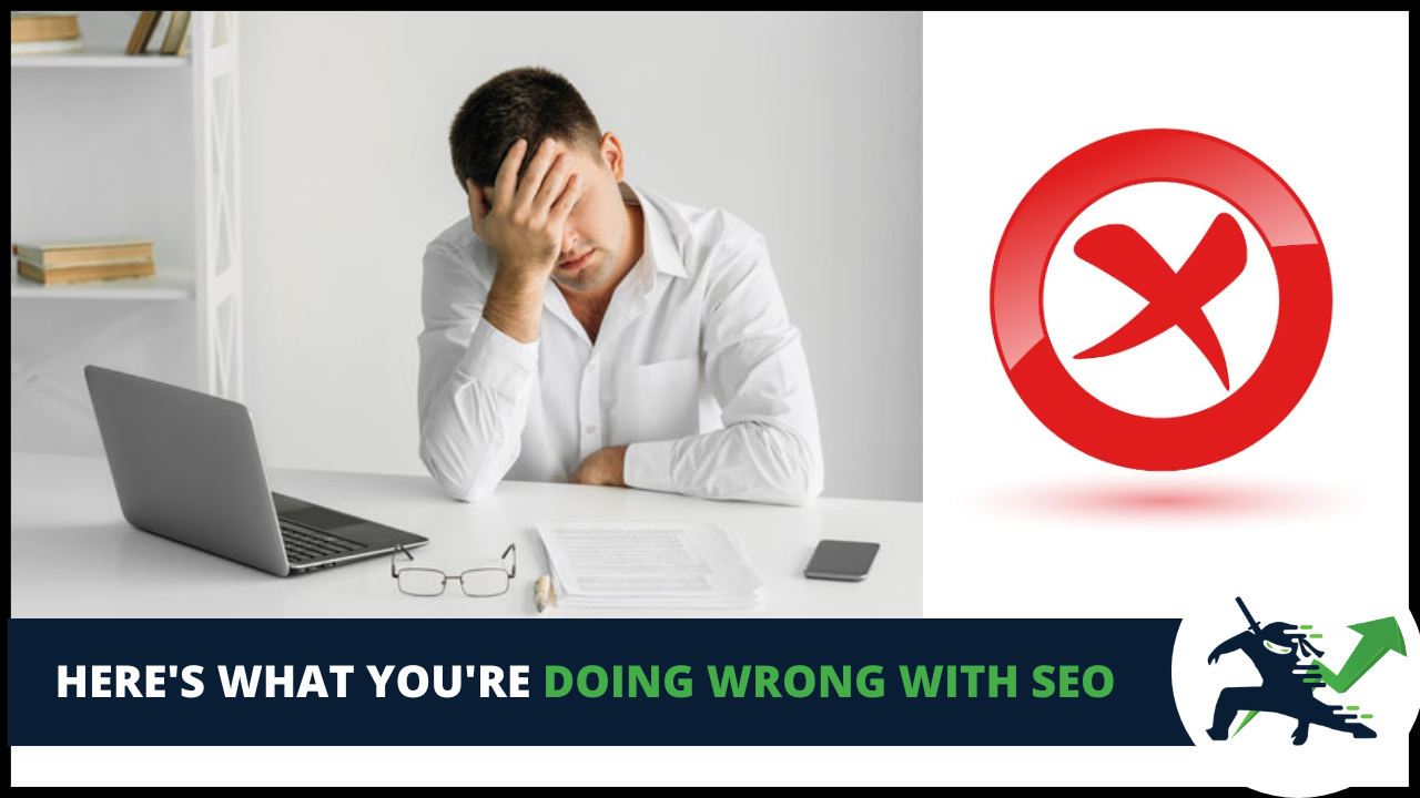 Top SEO Misconceptions